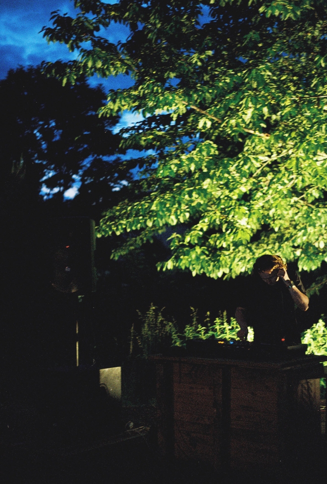 8 Klebold, Mean Kids, Stokabar Stará čistírna